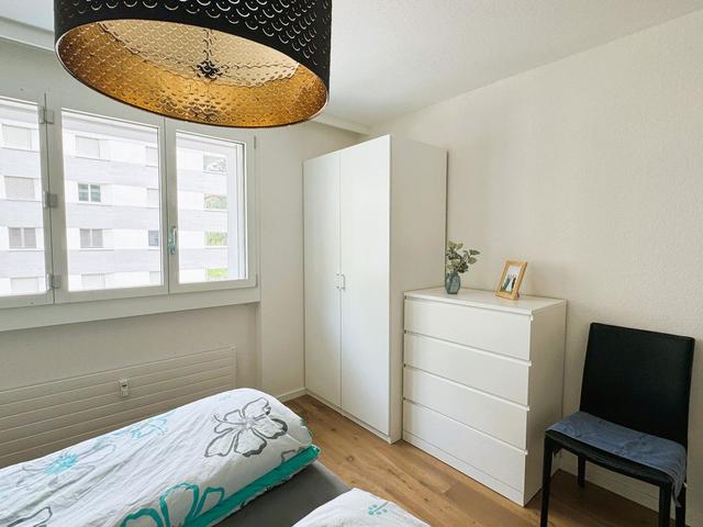 Sunnmatt West Wohnung 933 – billede 25