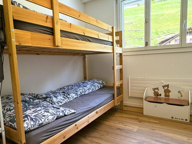 Sunnmatt West Wohnung 933 – billede 29
