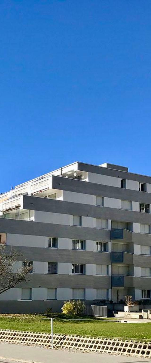 Lejlighed, Engelberg – billede 3
