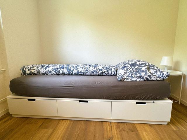 Sunnmatt West Wohnung 933 – billede 32