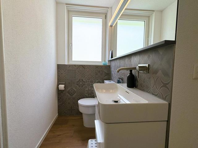 Sunnmatt West Wohnung 933 – billede 36