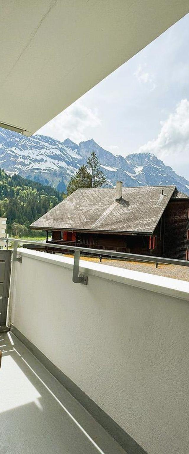 Lejlighed, Engelberg – billede 38