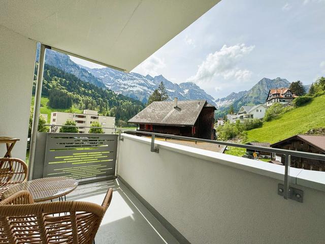 Sunnmatt West Wohnung 933 – billede 38
