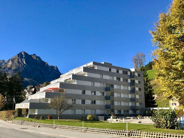 Sunnmatt West Wohnung 933 – billede 4