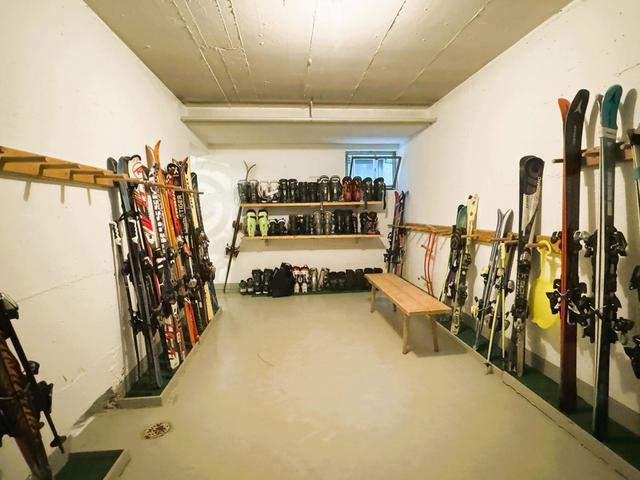 Sunnmatt West Wohnung 933 – billede 43