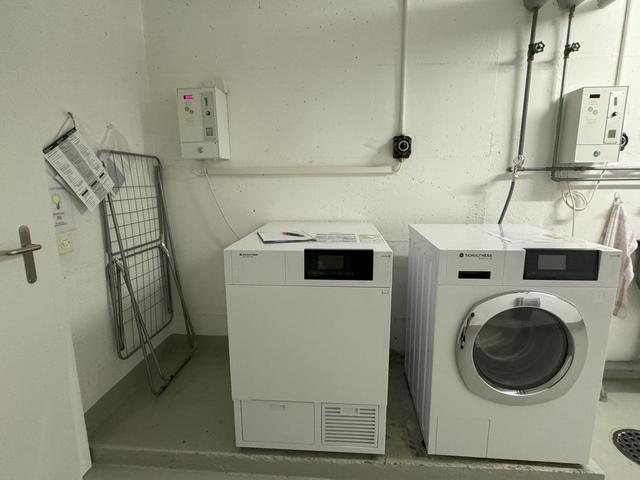 Sunnmatt West Wohnung 933 – billede 48