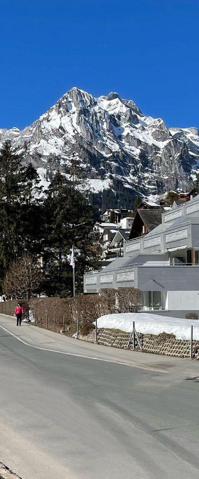 Lejlighed, Engelberg – billede 6