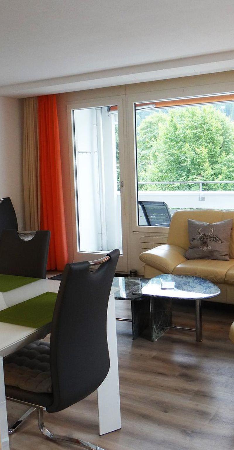Lejlighed, Engelberg