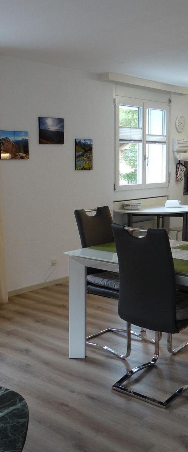Lejlighed, Engelberg – billede 11