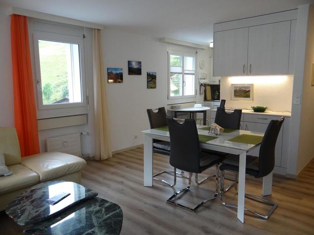 Sunnmatt West Wohnung 743 – billede 11