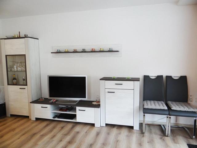 Sunnmatt West Wohnung 743 – billede 13