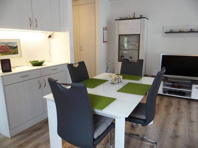 Sunnmatt West Wohnung 743 – billede 16