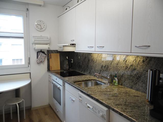 Sunnmatt West Wohnung 743 – billede 18