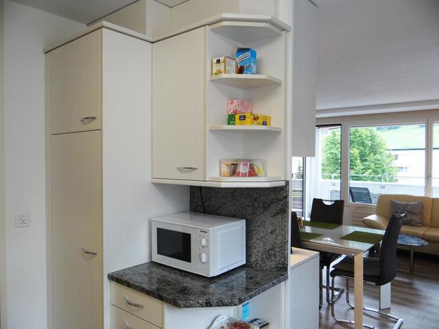 Sunnmatt West Wohnung 743 – billede 19