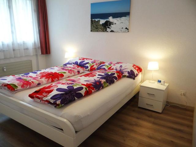 Sunnmatt West Wohnung 743 – billede 22