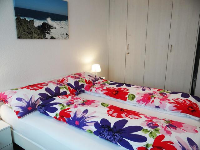 Sunnmatt West Wohnung 743 – billede 23