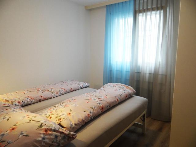 Sunnmatt West Wohnung 743 – billede 27