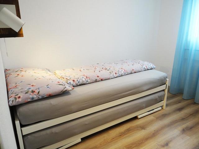 Sunnmatt West Wohnung 743 – billede 32