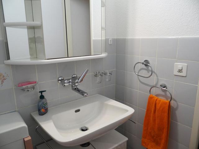 Sunnmatt West Wohnung 743 – billede 35