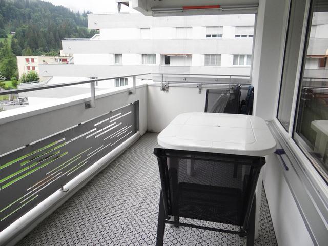 Sunnmatt West Wohnung 743 – billede 38