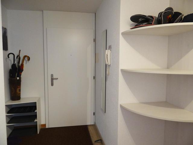 Sunnmatt West Wohnung 743 – billede 7