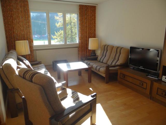 Sunnmatt Süd Wohnung 631 – billede 13