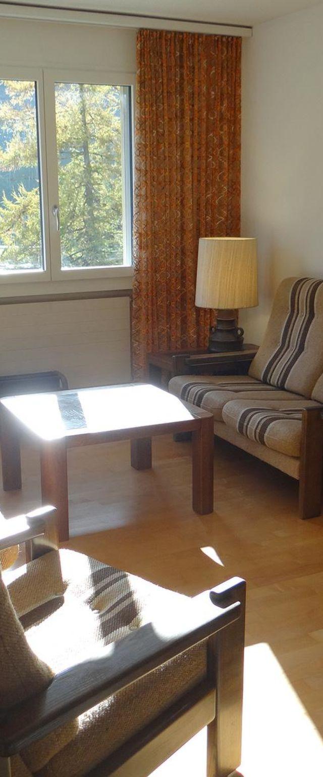 Lejlighed, Engelberg – billede 13