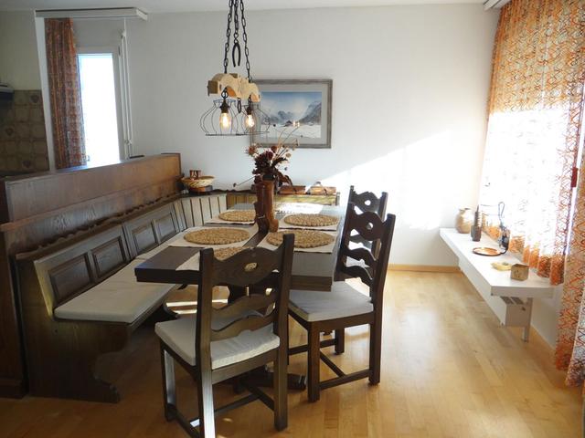 Sunnmatt Süd Wohnung 631 – billede 17
