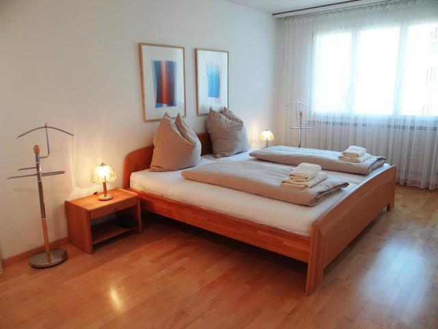 Sunnmatt Süd Wohnung 631 – billede 23