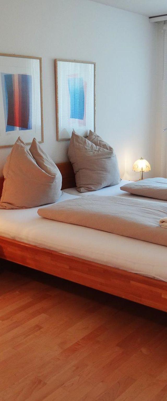 Lejlighed, Engelberg – billede 24
