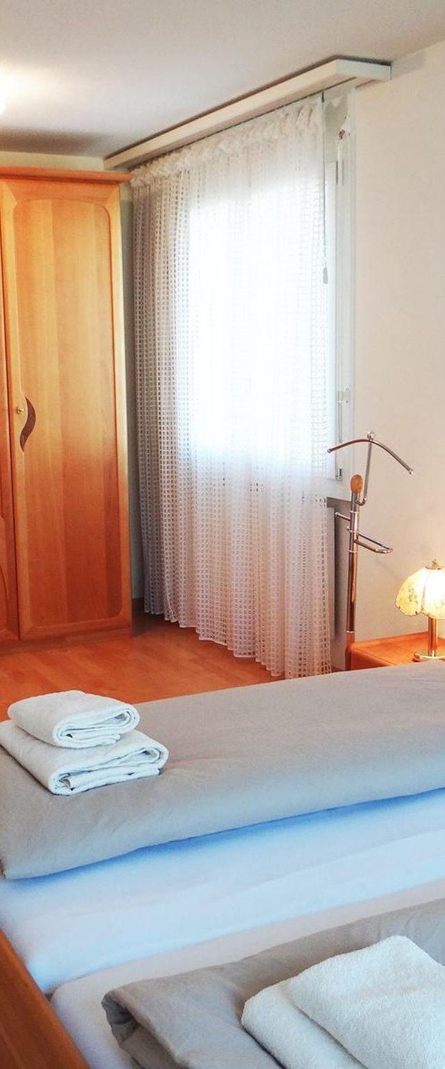 Lejlighed, Engelberg – billede 25