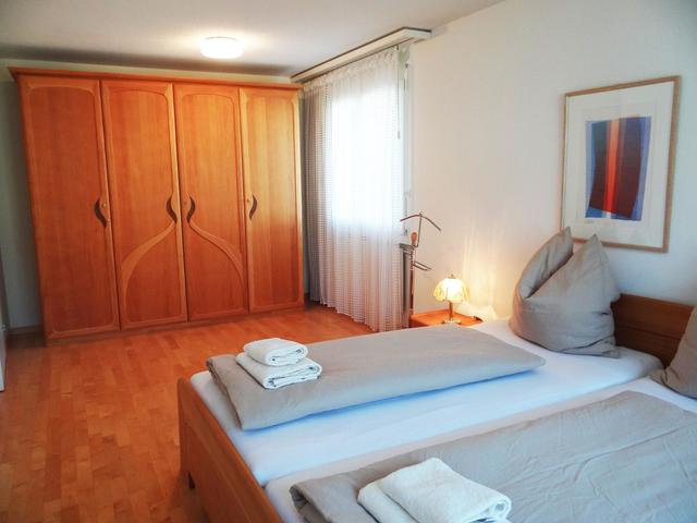 Sunnmatt Süd Wohnung 631 – billede 26