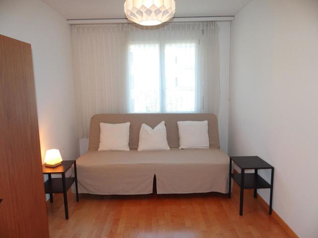 Sunnmatt Süd Wohnung 631 – billede 27