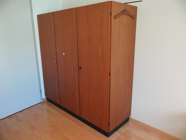 Sunnmatt Süd Wohnung 631 – billede 32
