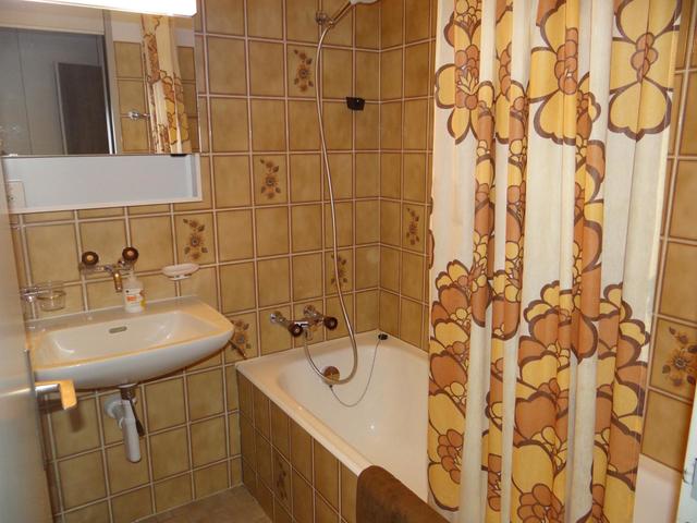 Sunnmatt Süd Wohnung 631 – billede 36