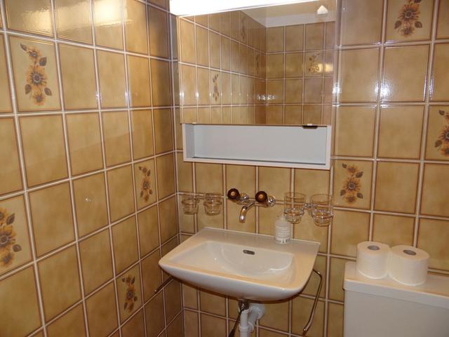 Sunnmatt Süd Wohnung 631 – billede 38