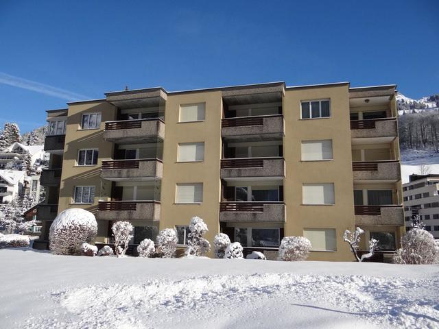 Sunnmatt Süd Wohnung 631 – billede 4
