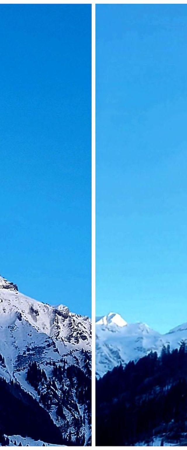 Lejlighed, Engelberg – billede 43