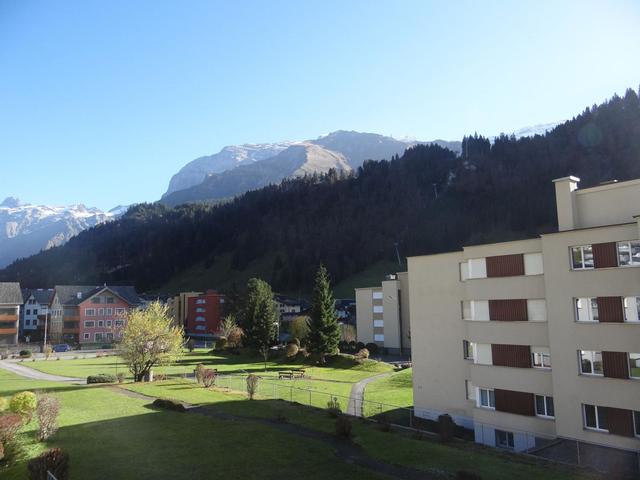 Sunnmatt Süd Wohnung 631 – billede 46