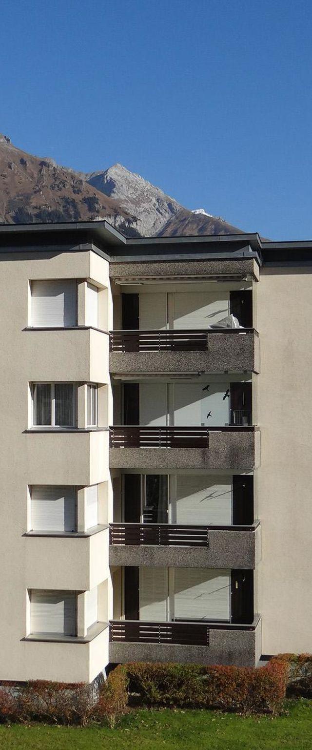 Lejlighed, Engelberg – billede 47