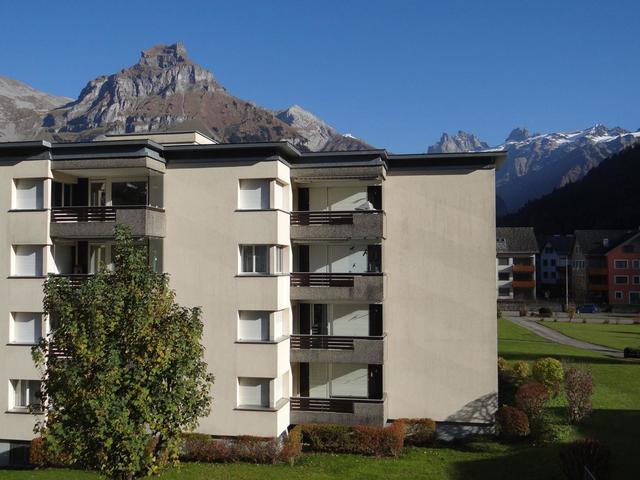Sunnmatt Süd Wohnung 631 – billede 48