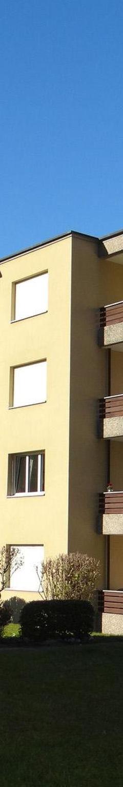 Lejlighed (5 pers.) – Lejlighed, Engelberg
