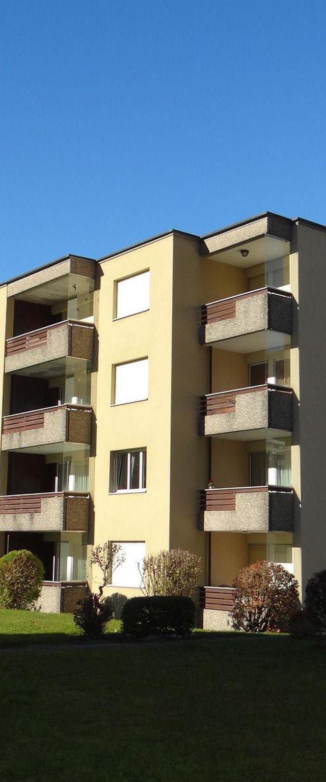 Lejlighed, Engelberg – billede 6