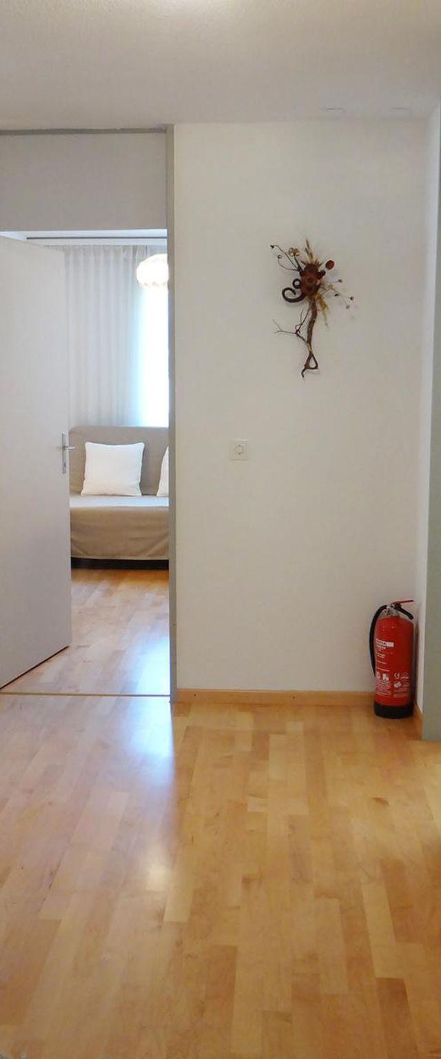 Lejlighed, Engelberg – billede 7