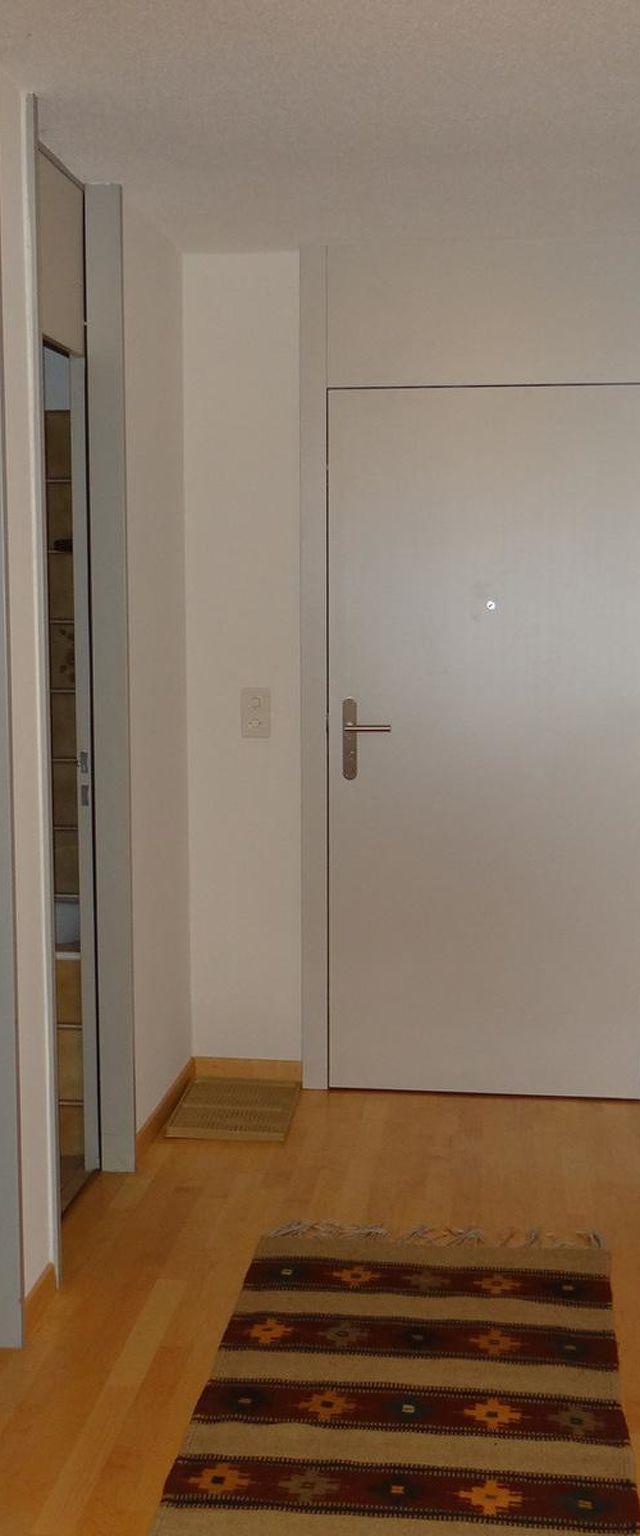 Lejlighed, Engelberg – billede 9