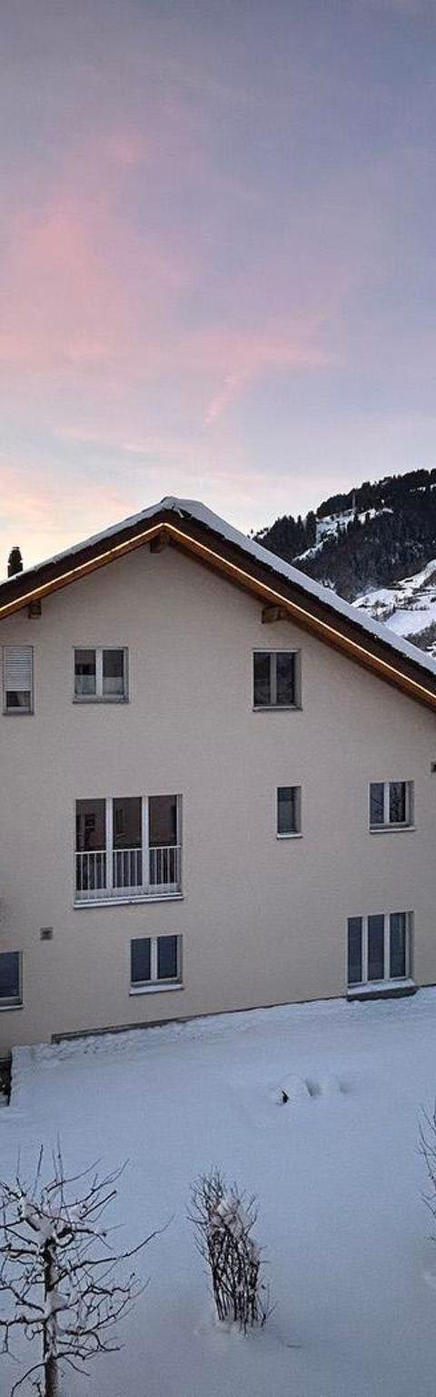 Oberbergstrasse 91b Appartement/Fewo 4-Bettwohnung – Engelberg