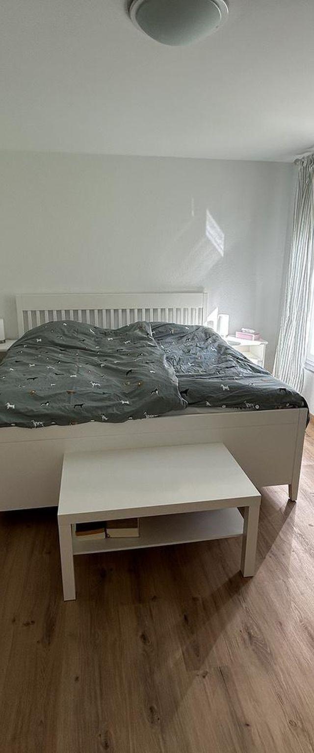 Oberbergstrasse 91b Appartement/Fewo 4-Bettwohnung – billede 10