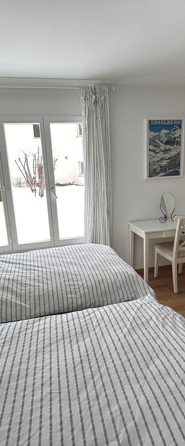 Oberbergstrasse 91b Appartement/Fewo 4-Bettwohnung – billede 11