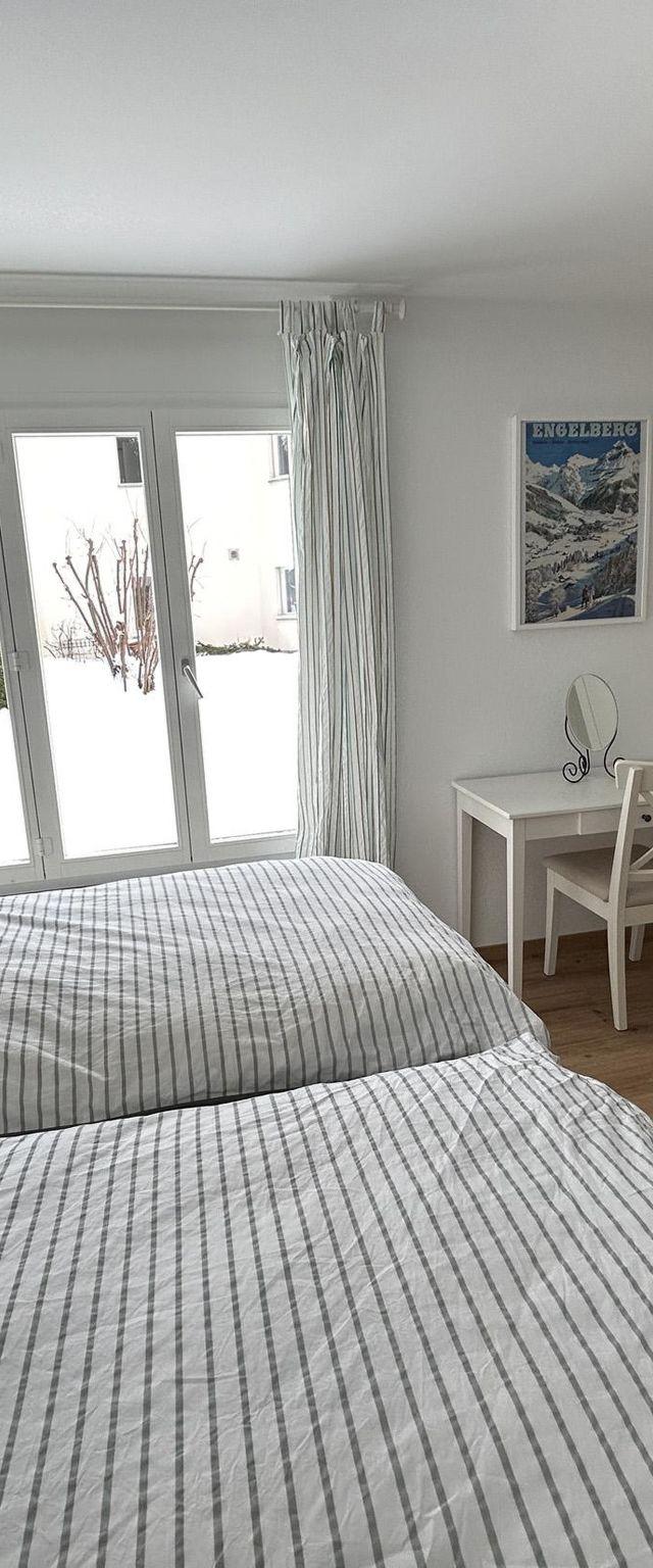 Oberbergstrasse 91b Appartement/Fewo 4-Bettwohnung – billede 12