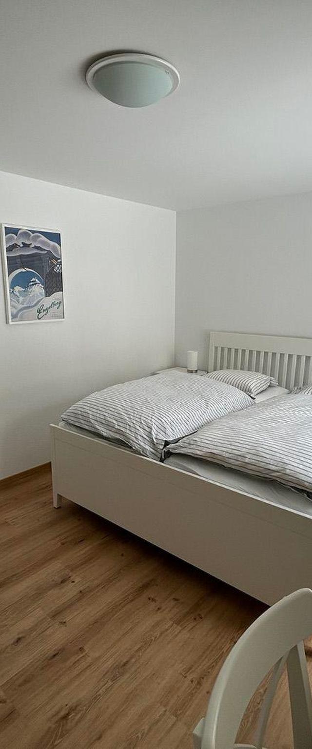 Oberbergstrasse 91b Appartement/Fewo 4-Bettwohnung – billede 13
